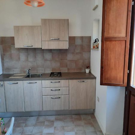 In Piazzetta Bed and Breakfast Vasto Esterno foto