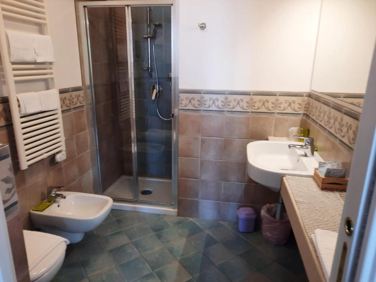 In Piazzetta Bed and Breakfast Vasto Esterno foto