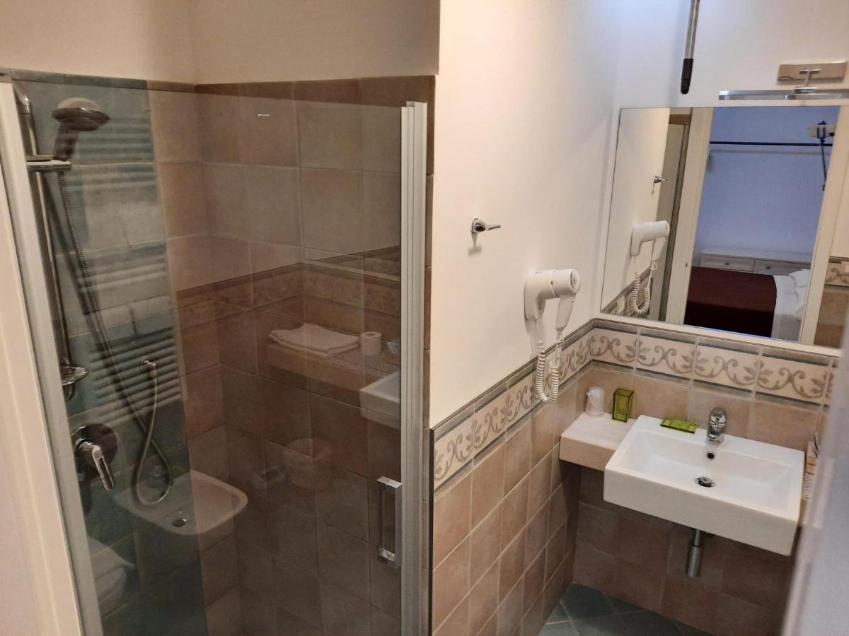 In Piazzetta Bed and Breakfast Vasto Esterno foto