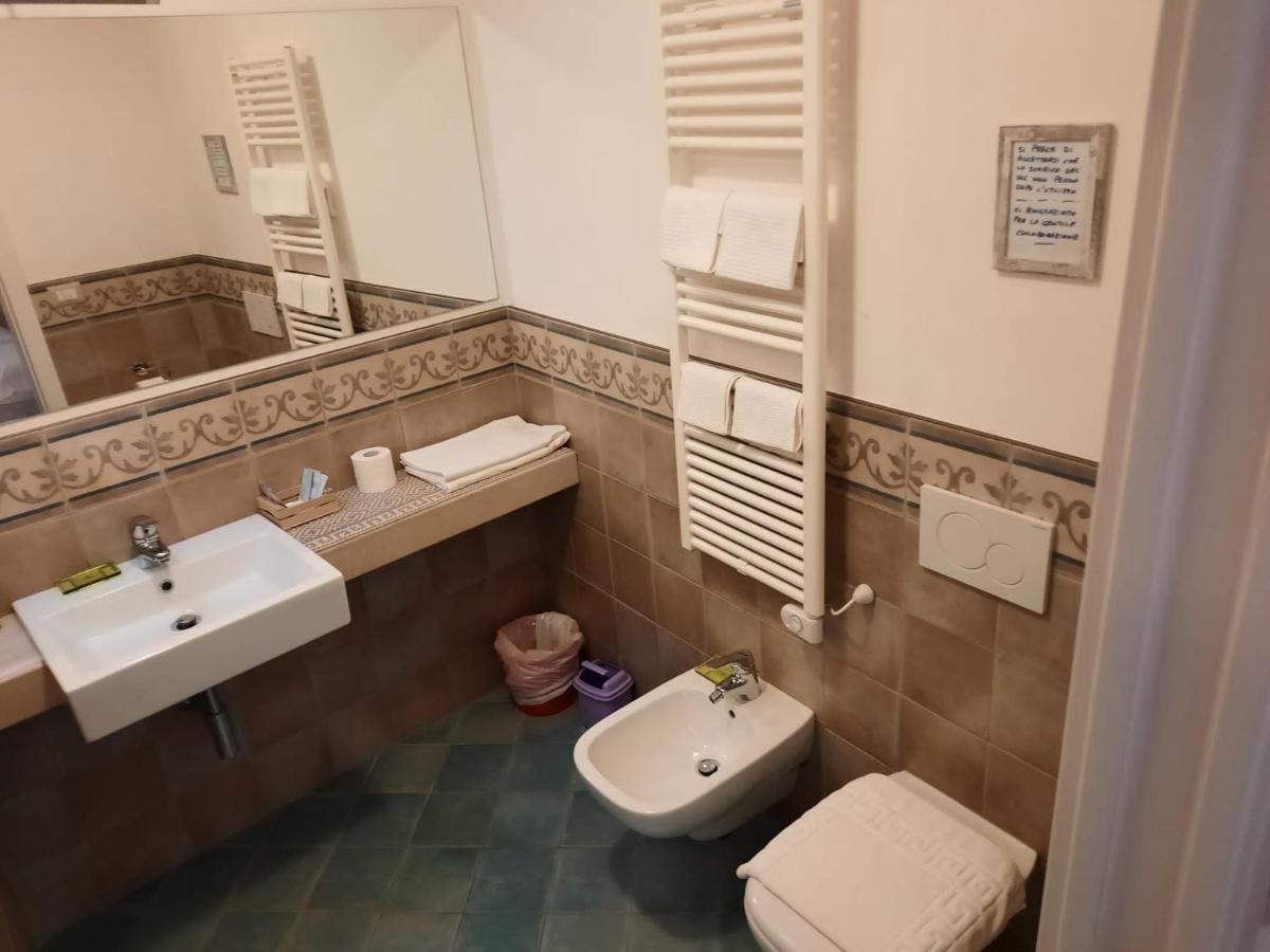 In Piazzetta Bed and Breakfast Vasto Esterno foto