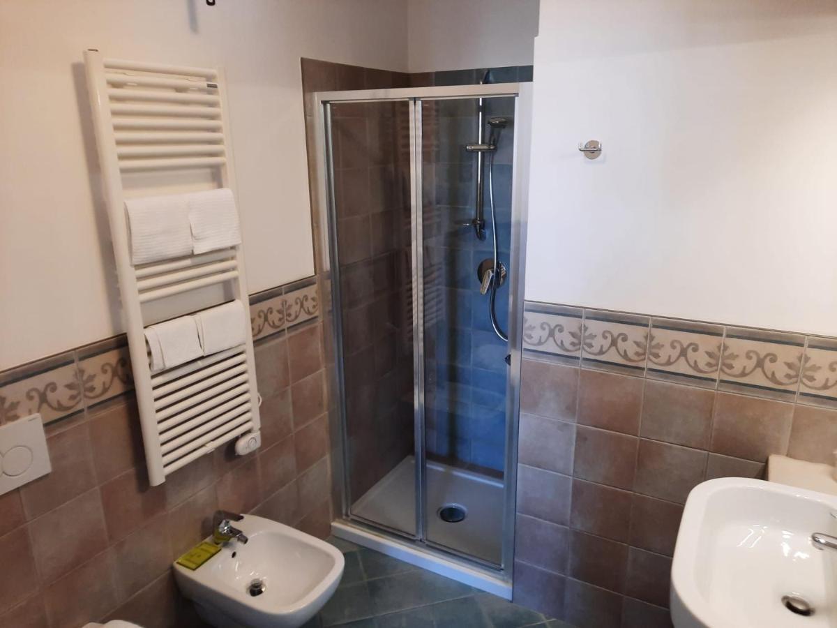 In Piazzetta Bed and Breakfast Vasto Esterno foto