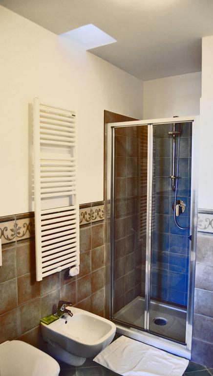 In Piazzetta Bed and Breakfast Vasto Camera foto