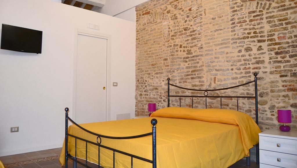 In Piazzetta Bed and Breakfast Vasto Camera foto