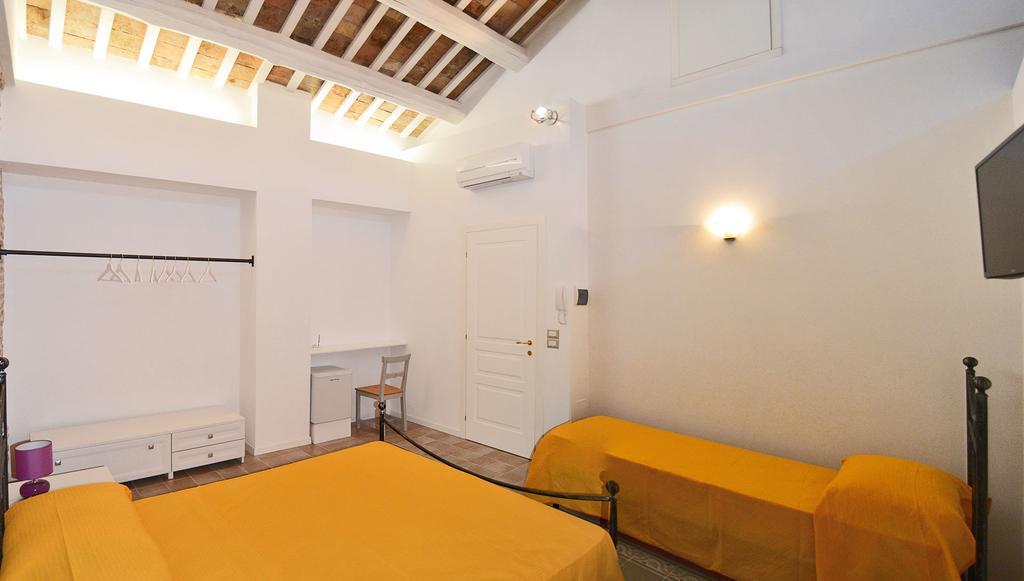 In Piazzetta Bed and Breakfast Vasto Camera foto