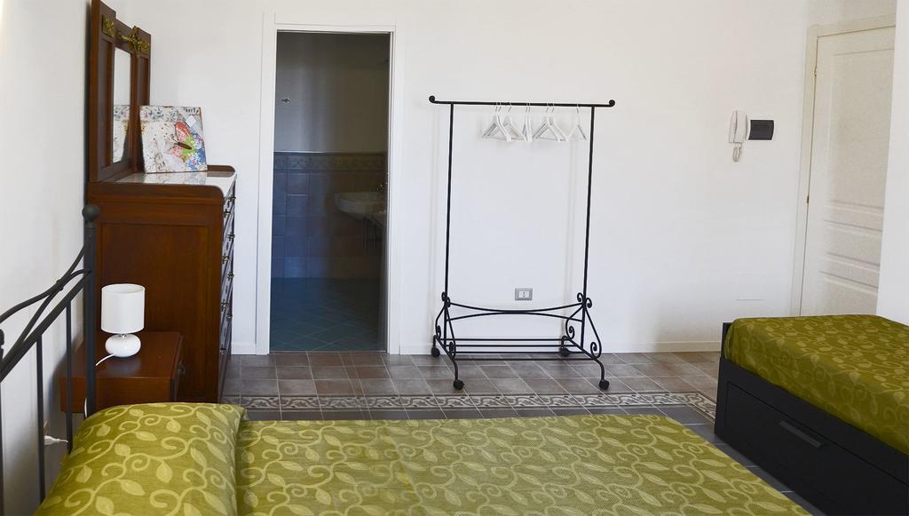 In Piazzetta Bed and Breakfast Vasto Camera foto