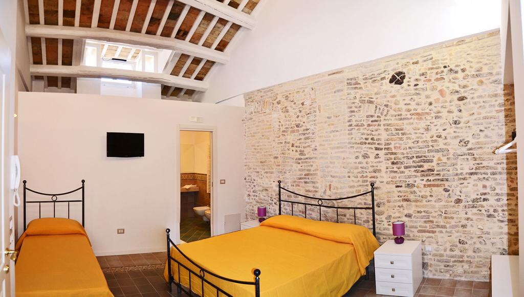 In Piazzetta Bed and Breakfast Vasto Camera foto