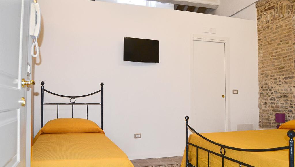 In Piazzetta Bed and Breakfast Vasto Camera foto