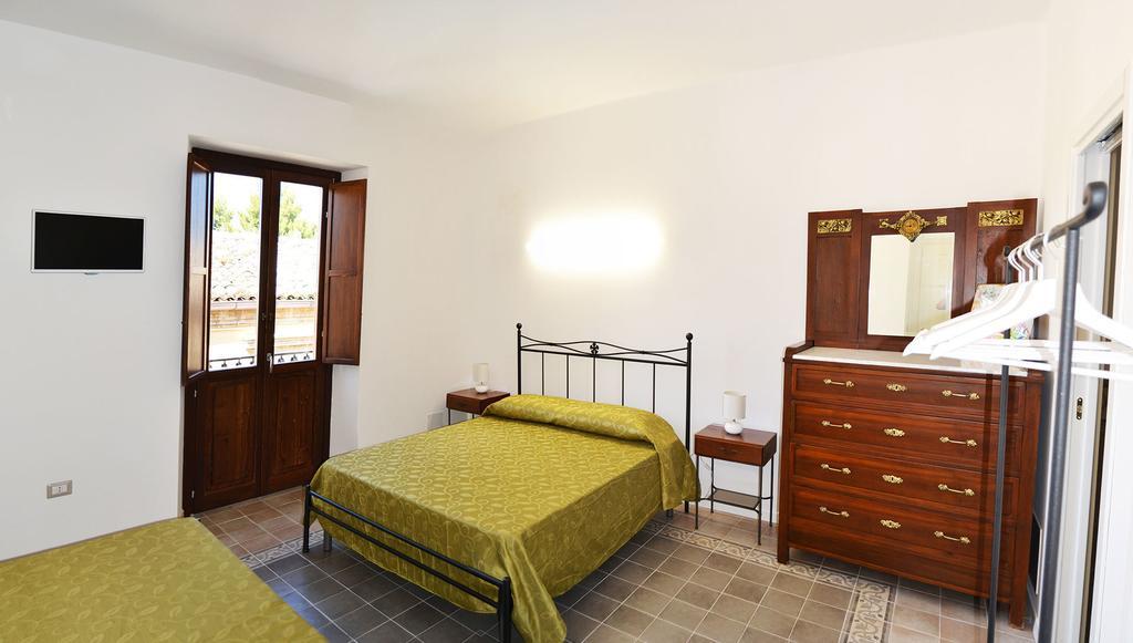 In Piazzetta Bed and Breakfast Vasto Camera foto